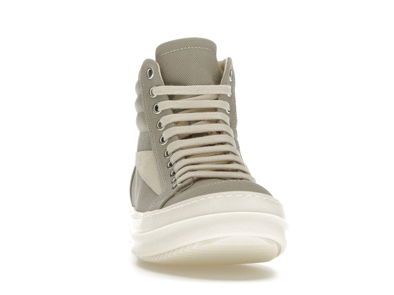 Rick Owens Porterville DRKSHDW Vintage High Pearl Milk (Women's)