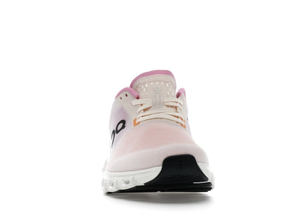 On Running Cloud 6 Push Tangerine Raspberry (Women's)