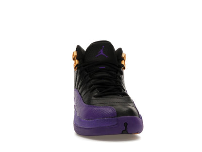 Jordan 12 Retro Field Purple (GS)