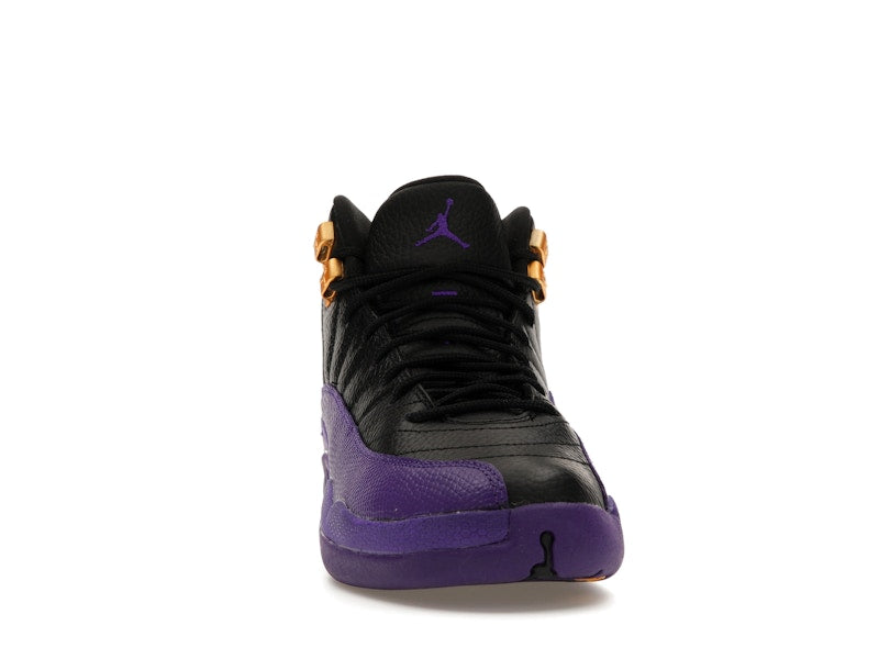 Jordan 12 Retro Field Purple (GS)