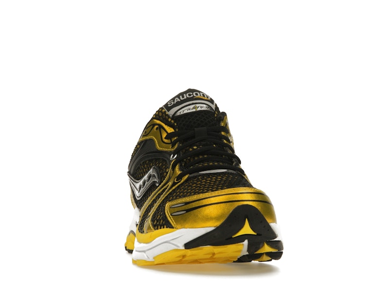 Saucony ProGrid Triumph 4 Lemon