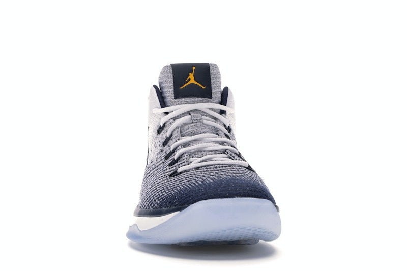 Jordan XXX1 Low California Bears