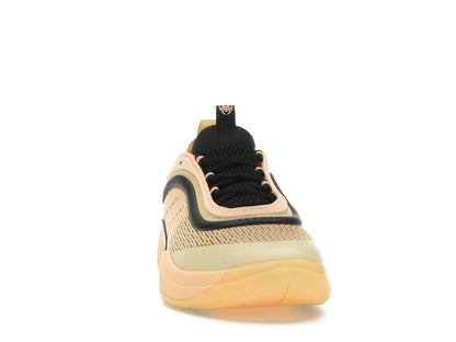 adidas D.O.N. Issue #6 Ginger Tea