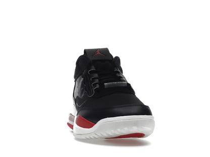 Jordan Max 200 Black Gym Red