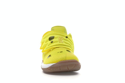 Nike Kyrie 5 Spongebob (TD)