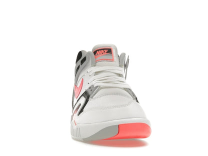 Nike Air Tech Challenge II Hot Lava (2016)