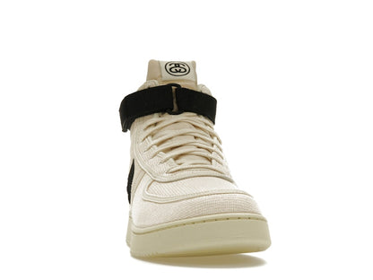 Nike Vandal High Stussy Fossil