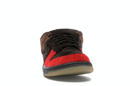 Nike SB Dunk Low Bison