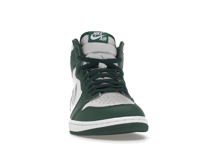 Jordan 1 Retro High OG Gorge Green