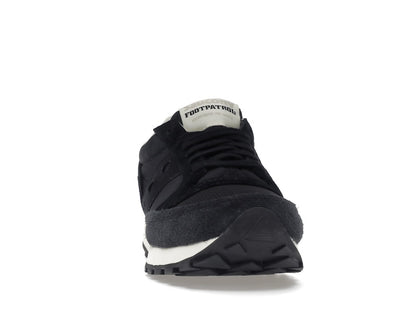 Saucony Jazz 81 Footpatrol