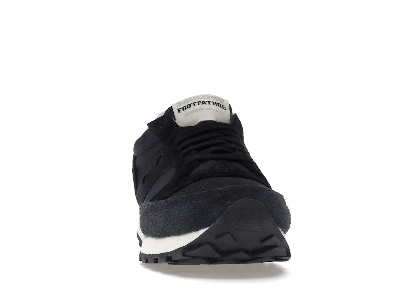 Saucony Jazz 81 Footpatrol