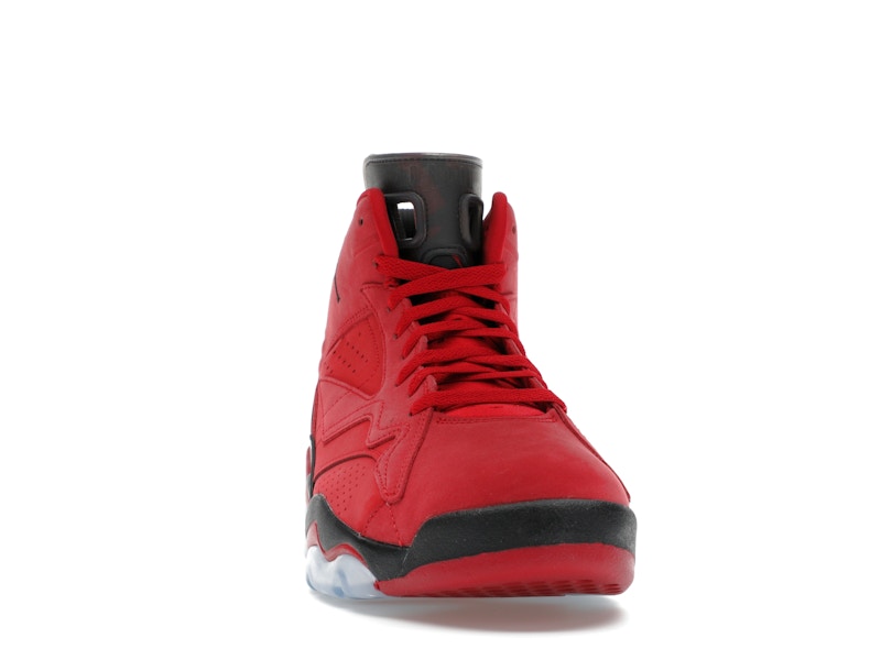 Jordan MVP Raging Bull