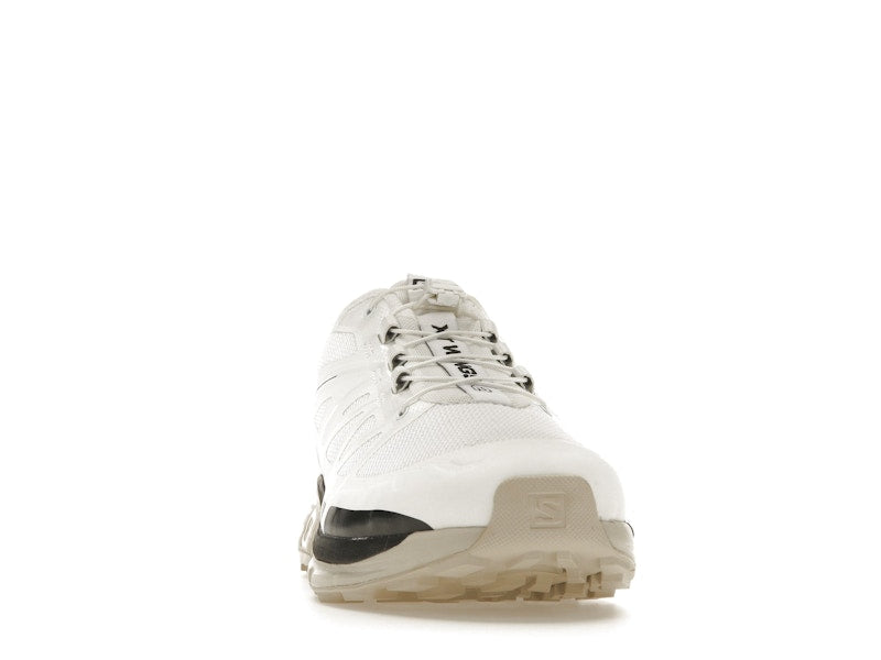 Salomon XT-Wings 2 Vanilla Ice Black