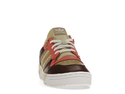adidas Rivalry Low Human Made Sand