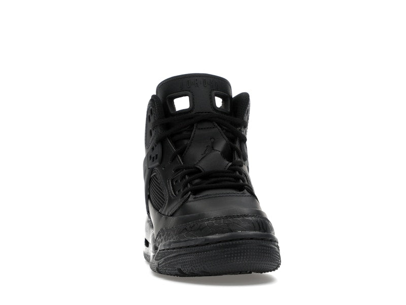 Jordan Spizike Winterized Black Cat (GS)