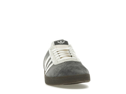 adidas Gazelle Grey Off White Gum