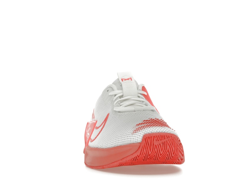 Nike Metcon 9 White Magic Ember Summit White Bright Crimson (Women's)