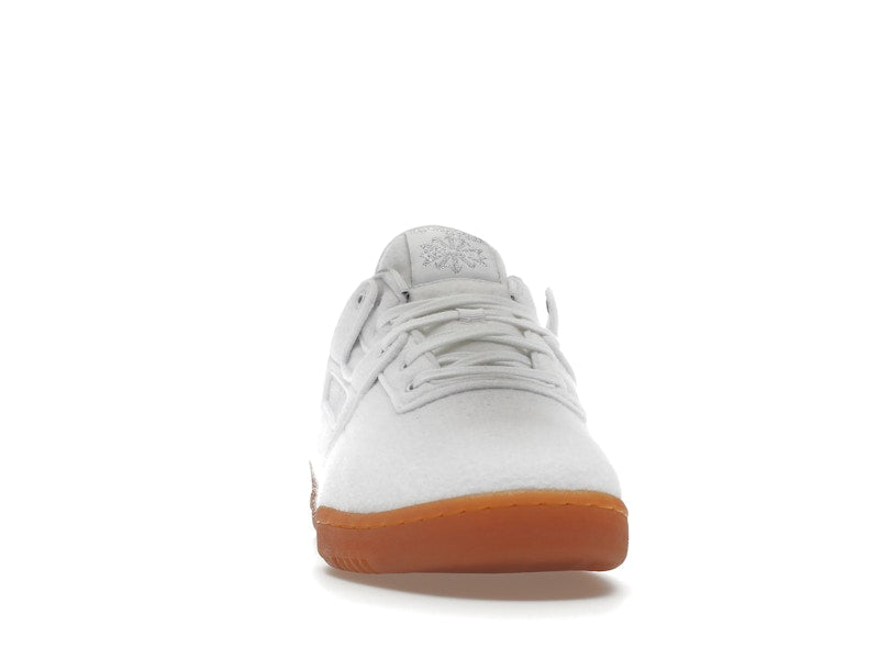 Reebok Workout Lo Solebox Year of Fitness