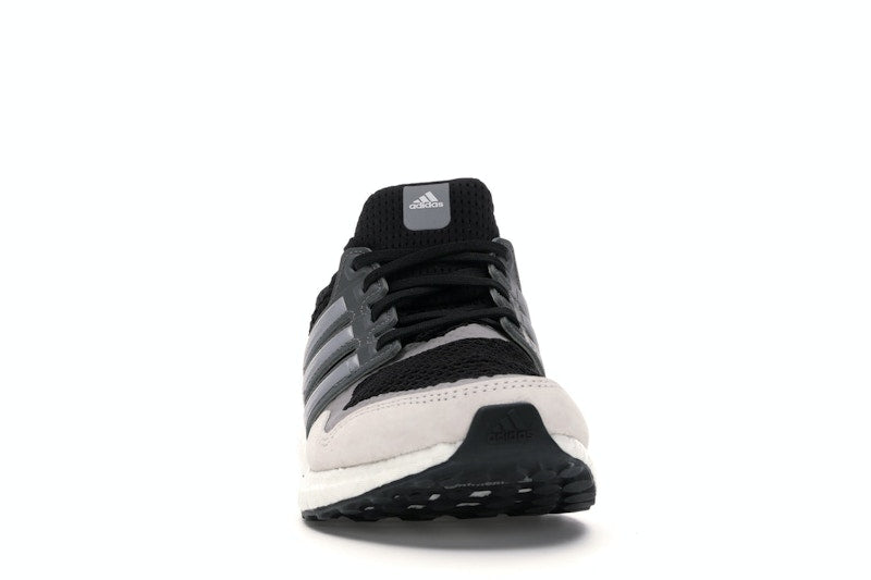 adidas Ultra Boost S&L Black Grey