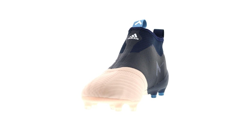 adidas ACE 17+ PureControl FG Kith Flamingos