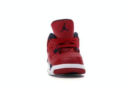 Jordan 4 Retro FIBA (2019) (TD)