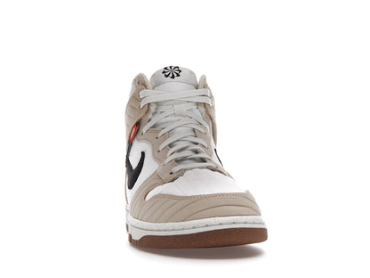 Nike Dunk High Next Nature Toasty Rattan