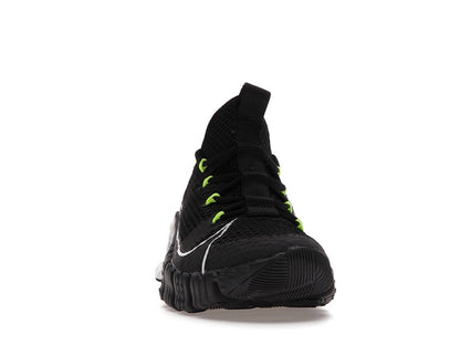Nike Free Metcon 3 Black Volt