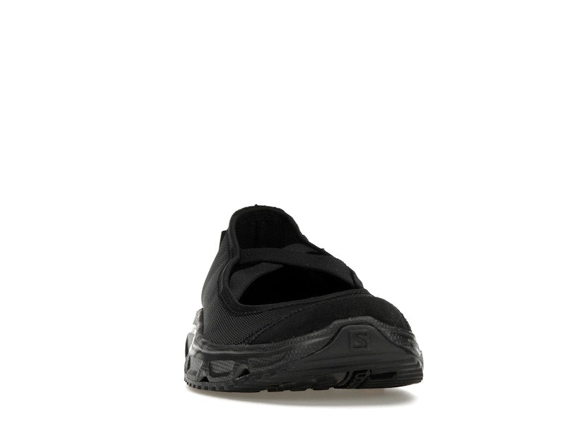 Salomon RX Marie-Jeanne Sandy Liang Black