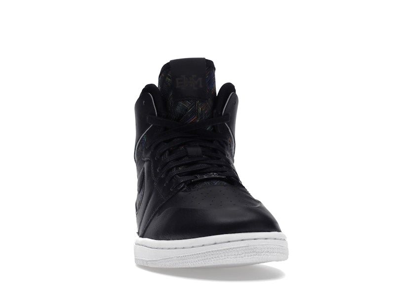 Jordan 1 Retro Nouveau BHM (2016)