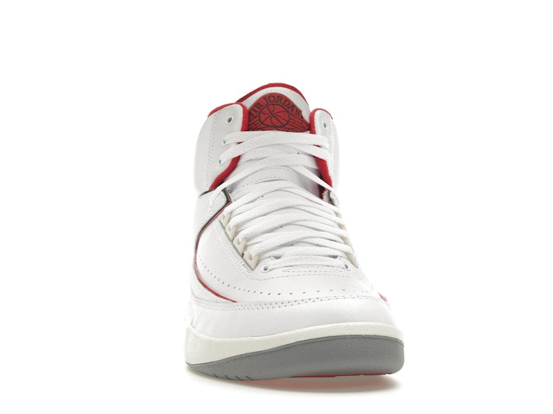 Jordan 2 Retro Origins
