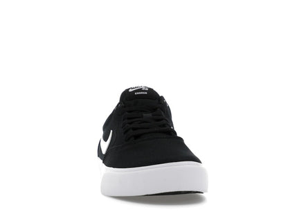 Nike SB Charge Canvas Black