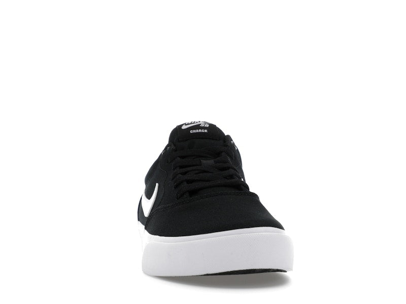 Nike SB Charge Canvas Black