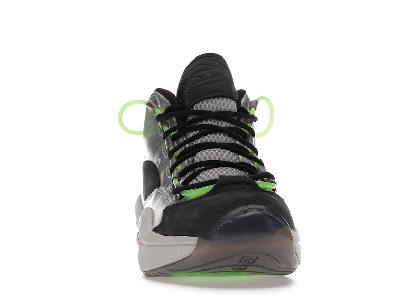 Reebok Question Mid Minions Gru's Lab