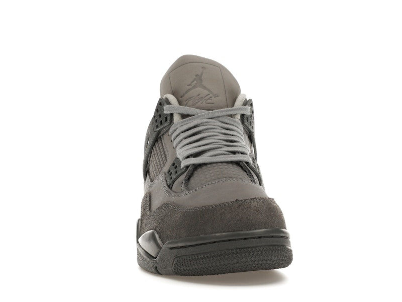 Jordan 4 Retro SE Paris Olympics Wet Cement