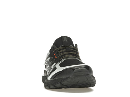 ASICS Gel-Terrain Black Truffle Grey
