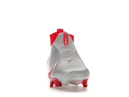 Nike Vapor Edge Pro 360 Metallic Platinum Wolf Grey