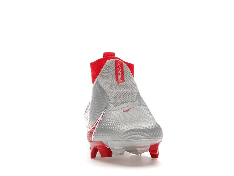 Nike Vapor Edge Pro 360 Metallic Platinum Wolf Grey