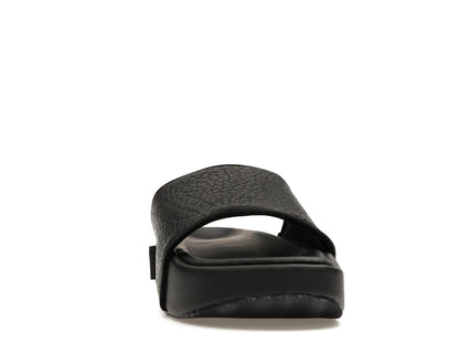 adidas Y-3 New Slide Black