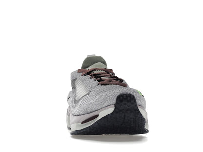 Nike Spark Flyknit Burgundy Crush and Racer Blue