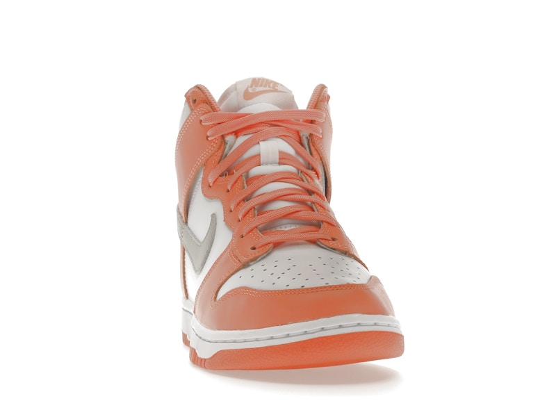 Nike Dunk High Salmon (Women's)