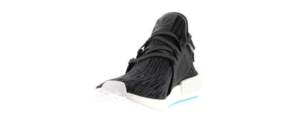 adidas NMD XR1 Utility Black Bright Blue