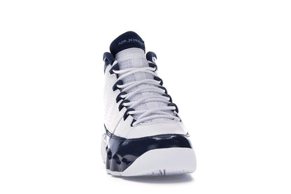Jordan 9 Retro Pearl Blue (GS)