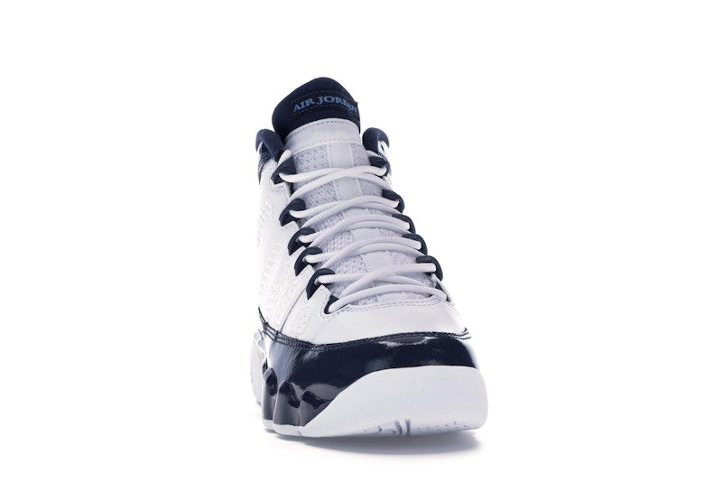 Jordan 9 Retro Pearl Blue (GS)
