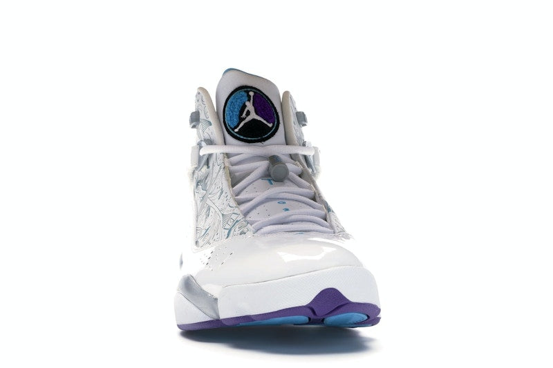 Jordan 6 Rings Utah