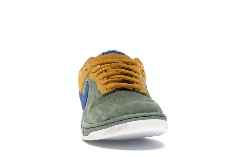 Nike SB Dunk Low Puff N Stuff