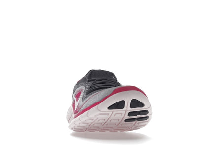 Nike Free Flyknit 5 Grey Pink Foil (Women's)