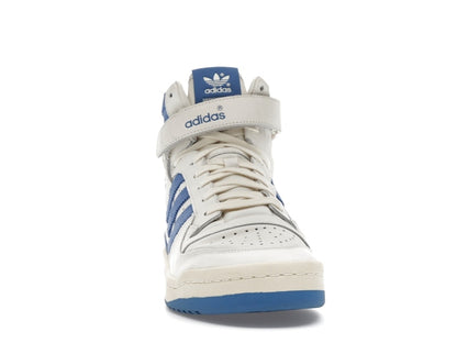 adidas Forum 84 High Cloud White Trace Royal Cream White