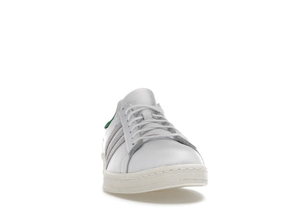 adidas Campus 80s Kith Classics White Green