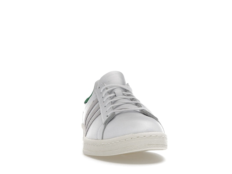 adidas Campus 80s Kith Classics White Green
