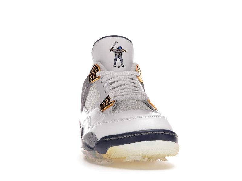 Jordan 4 Retro Golf Eastside Golf